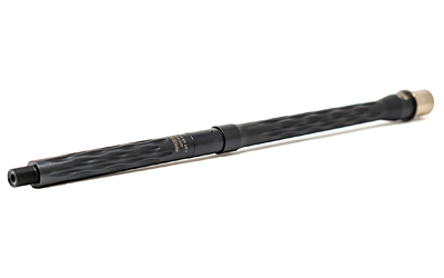 FAXON MATCH BBL 223WYLDE 16" FF BLK
