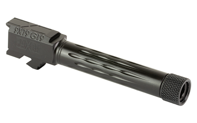 FAXON MTH BBL FOR G19 G2-5 FF BK TB