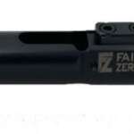 Fail Zero Bolt Carrier Group - 9mm Black Nitride Bcg