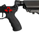 FRANKLIN ARMORY LIBERTAS BUILT - BINARY EQUIPPED LOWER BLACK