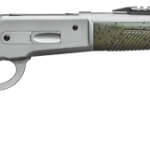 PEDERSOLI LEVER ACTION GUIDE - MASTER X 45-70 19" CERAKOTE