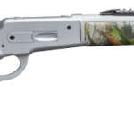 PEDERSOLI LEVER ACTION GUIDE - MASTER 45-70 19" CAMO/SS