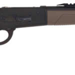 PEDERSOLI LEVER ACTION 86/71 - DROPTINE 19" 30-30 WIN BLD/TAN
