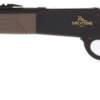 PEDERSOLI LEVER ACTION 86/71 - DROPTINE 19" 30-30 WIN BLD/TAN
