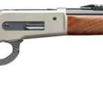 PEDERSOLI LEVER ACTION - EVOLUTION 45-70 19" BLD/WOOD