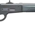 PEDERSOLI LEVER ACTION - SHADOW 45-70 19" BLD/POLY