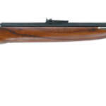 PEDERSOLI SHARPS 1874 BUFFALO - 45-70 30" BLUED/WALNUT