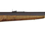 PEDERSOLI "JOHN BODINE" 45-70 - ROLLING BLOCK 30" WALNUT