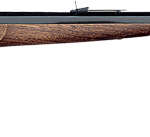 PEDERSOLI TARGET 45-70 - ROLLING BLOCK 30" WALNUT