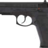 CZ 75 SP-01 50TH ANNIVERSARY - 9MM FS 10RD BLACK POLYCOAT