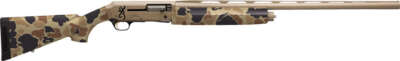 Browning Silver Field 12 Gauge Semi-Auto Shotgun 26"