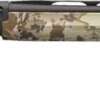 Browning Silver Field 12 Gauge Semi-Auto Shotgun 28"