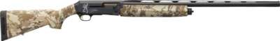 Browning Silver Field 12 Gauge Semi-Auto Shotgun 28"