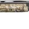 Browning Silver Field 12 Gauge Semi-Auto Shotgun 28"