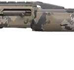 Browning Silver Rifled Deer 12 Gauge Semi-Auto Shotgun 22"