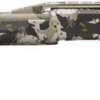 Browning Silver Rifled Deer 12 Gauge Semi-Auto Shotgun 22"