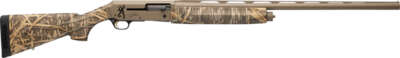 Browning Silver Field 12 Gauge Semi-Auto Shotgun 28"
