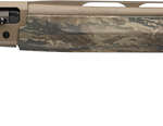 Browning Silver Field 12 Gauge Semi-Auto Shotgun 28"