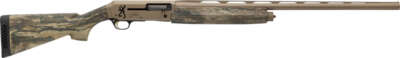 Browning Silver Field 12 Gauge Semi-Auto Shotgun 28"