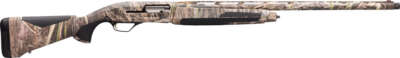 BROWNING MAXUS II 12GA 3.5" - 26" MO-SHADOW GRASS HABITAT
