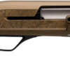 BROWNING MAXUS II WICKED WING - 12GA 3.5" 28" MO-SG HABITAT