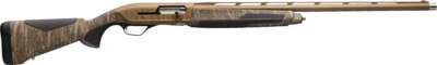 Browning Maxus II Wicked Wing 12 Gauge Semi-Auto Shotgun 28"