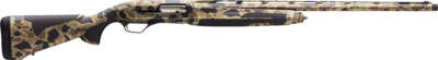 Browning Maxus II 12 Gauge Semi-Auto Shotgun 28"