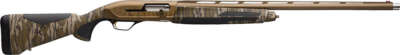 Browning Maxus II Wicked Wing 12 Gauge Semi-Auto Shotgun 28"
