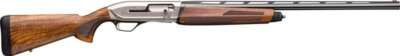 Browning Maxus II 12 Gauge Semi-Auto Shotgun 26"