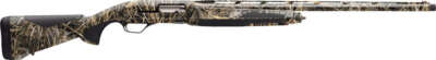Browning Maxus II 12 Gauge Semi-Auto Shotgun 28"