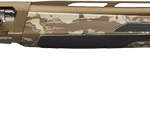 Browning Maxus II Wicked Wing 12 Gauge Semi-Auto Shotgun 28"