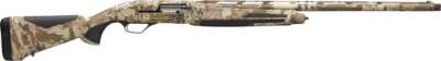 Browning Maxus II 12 Gauge Semi-Auto Shotgun 28"