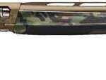 Browning Maxus II Wicked Wing 12 Gauge Semi-Auto Shotgun 28"
