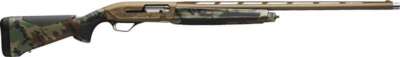Browning Maxus II Wicked Wing 12 Gauge Semi-Auto Shotgun 28"