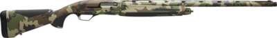 Browning Maxus II 12 Gauge Semi-Auto Shotgun 28"