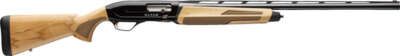 Browning Maxus II Hunter 12 Gauge Semi-Auto Shotgun 26"