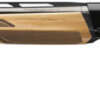 Browning Maxus II Hunter 12 Gauge Semi-Auto Shotgun 26"