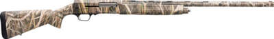 Browning A5 Lightning Sweet 16 - 2.75" 26"Vr Mo-Sg Habitat