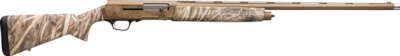 Browning A5 Sweet 16 Wicked - Wing 2.75" 28"Vr Mo-Sg Habitt