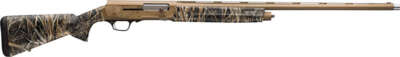 Browning A5 Sweet 16 Wicked - Wing 2.75" 28" Realtree Max-7