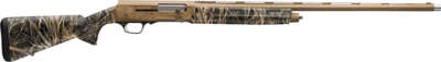 Browning A5 Sweet 16 Wicked - Wing 2.75" 26" Realtree Max-7