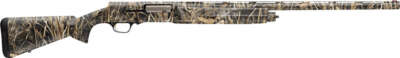 Browning A5 12Ga 3.5" 28"Vr - Realtree Max-7
