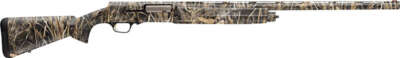 Browning A5 Sweet 16 2.75" - 28"Vr Realtree Max-7