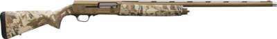 Browning A5 16Ga 2.75" 28"Vr - Auric Camo