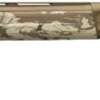 Browning A5 16Ga 2.75" 28"Vr - Auric Camo