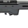 Anschutz 1710 Hb 22Lr 20"Ss - 1/2X28 Thread Mdt Acc Chassis