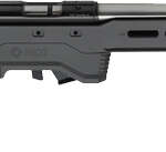 Anschutz 1710 Hb 22Lr 20"Ss - 1/2X28 Thread Mdt Acc Chassis