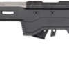 Anschutz 1710 Hb 22Lr 20"Ss - 1/2X28 Thread Mdt Acc Chassis