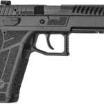 CZ P-09 F NOCTURNE OR 9MM FS - 10RD POLYMER FRAME BLACK