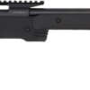 Anschutz 1761 Apr Hb 22Lr - 21.4" W/30 Moa Rail